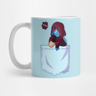 Unclaimed Lightbearer Mug